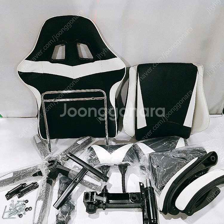 [리퍼] 이노센트 미렌 침대형 게이밍의자 i100874--1