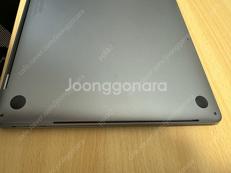 맥북프로 2019 16인치 i9 / 32gb / 560...--3