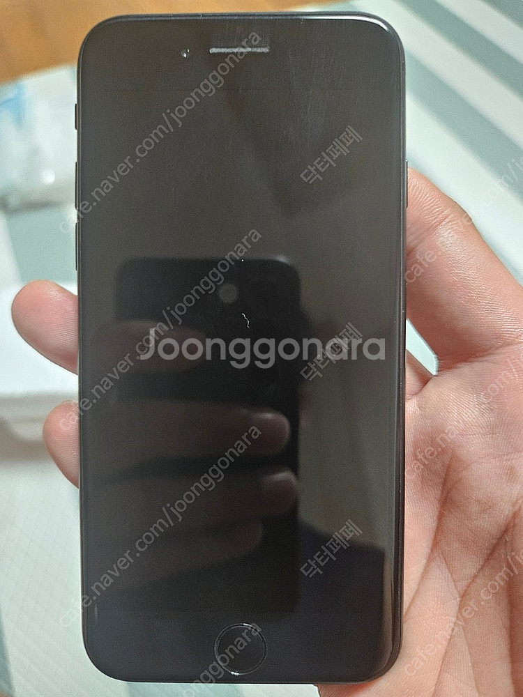 아이폰se2 64GB 외 악세서리 판매--1