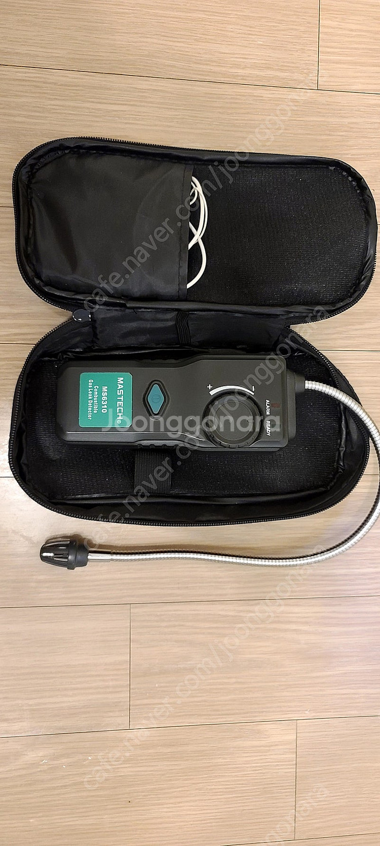 Mastech Ms6310 가스누출시험기--0