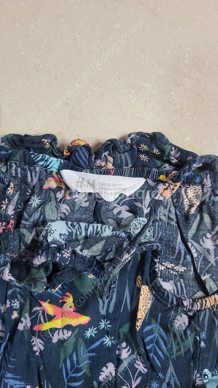 여아 130 묶음--1