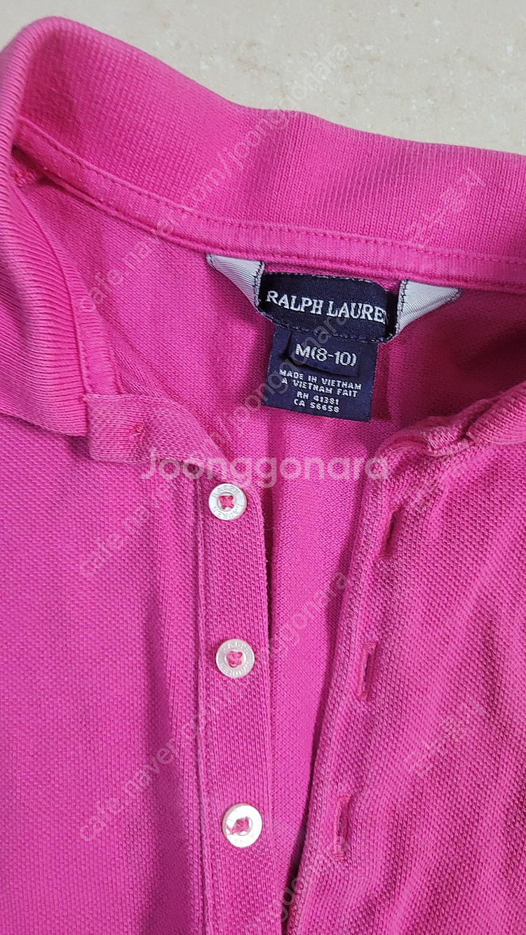 여아 130 묶음--7