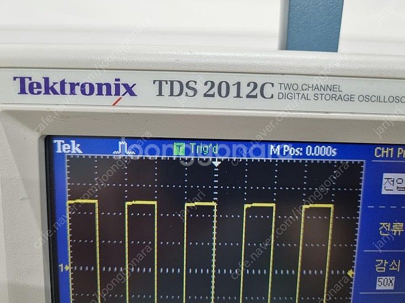 Tektronix TDS2012C 100MHz 2GS/...--1