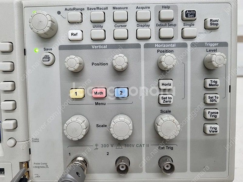 Tektronix TDS2012C 100MHz 2GS/...--2