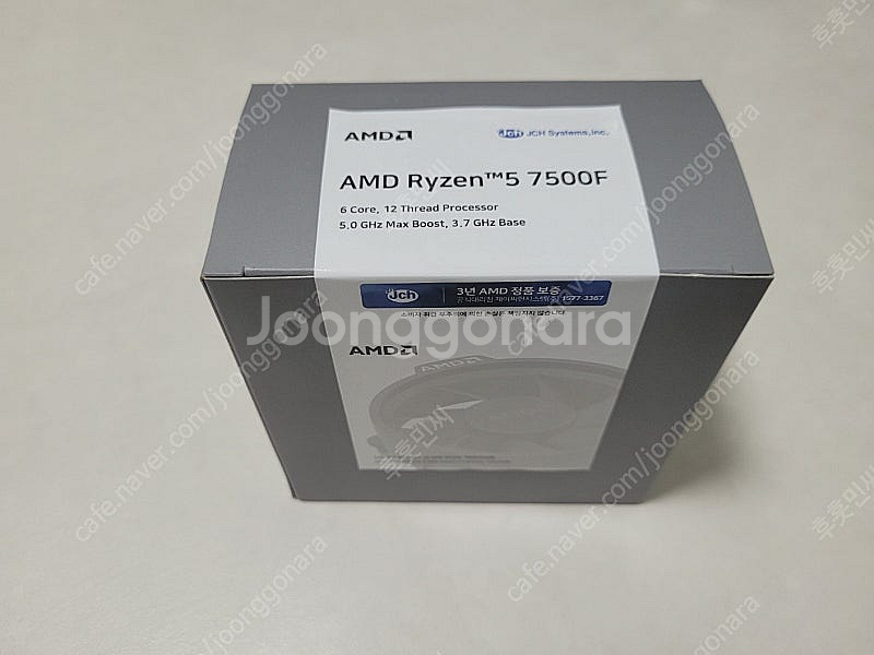 7500F RX7600 B650m 32g P3 Plus...--4
