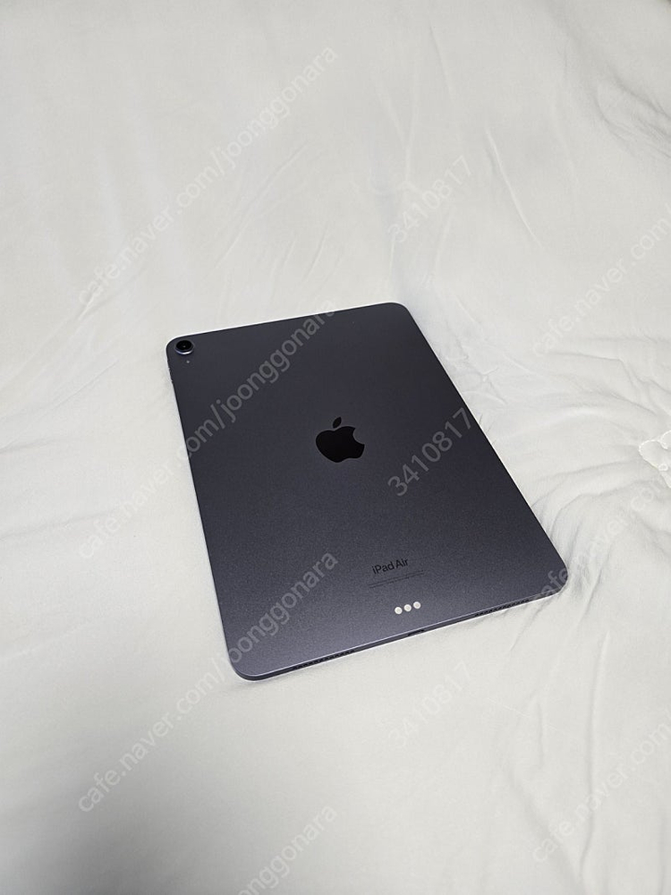 풀박스 아이패드 에어5 256G 퍼플--1