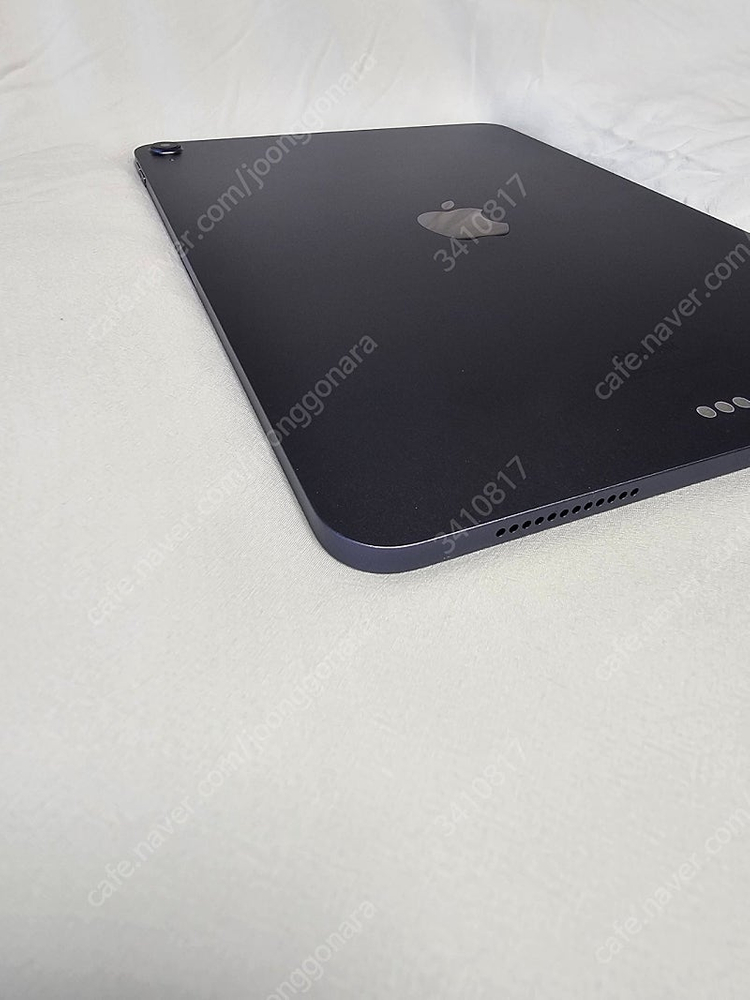 풀박스 아이패드 에어5 256G 퍼플--2