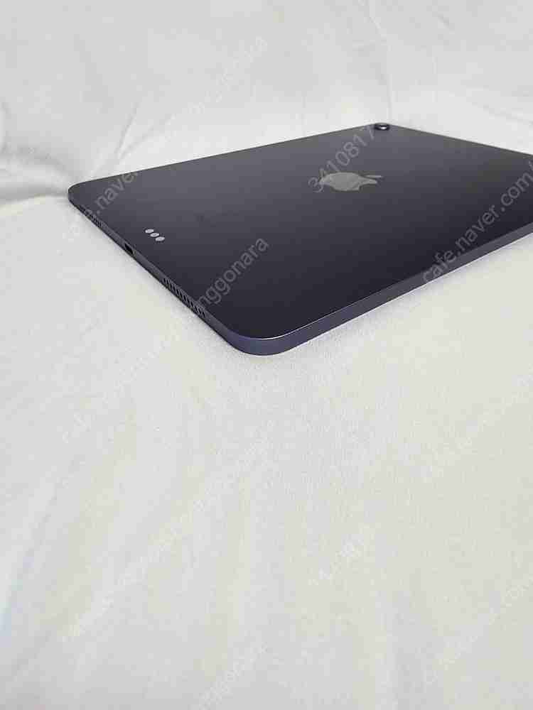 풀박스 아이패드 에어5 256G 퍼플--3