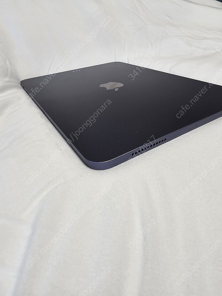 풀박스 아이패드 에어5 256G 퍼플--4