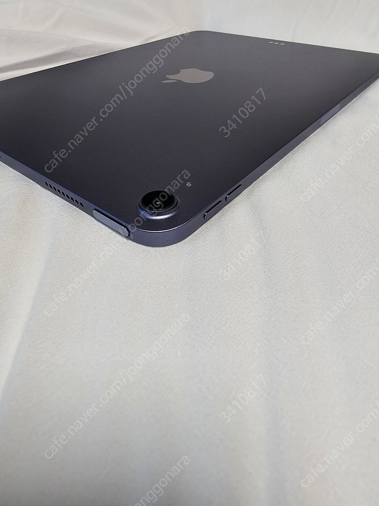 풀박스 아이패드 에어5 256G 퍼플--5