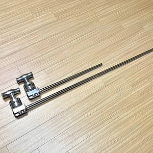 그립 암 판매합니다. Impact Extension Grip Arm (Silver) KCP-240 KCP-220P