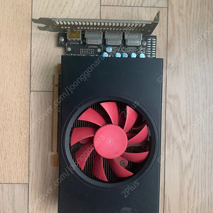 라데온 RX580 4GB