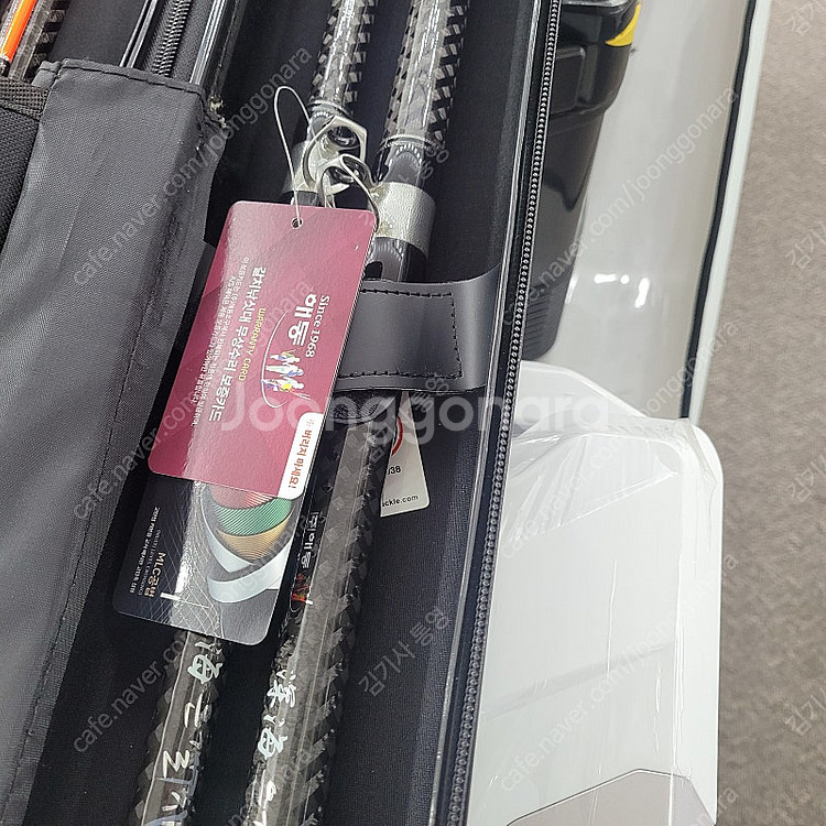 해동 트윈스420+540 갈치대--1