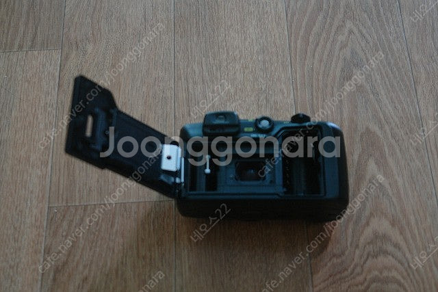 펜탁스 PENTAX ESPIO 110 필름카메라 팝니다...--2