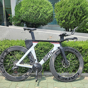 BMC TM01 TT 완차 판매