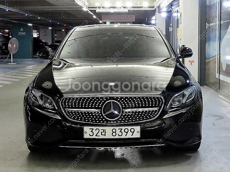 벤츠E-클래스 W213 E220d 아방가르드@중고차@중...--1