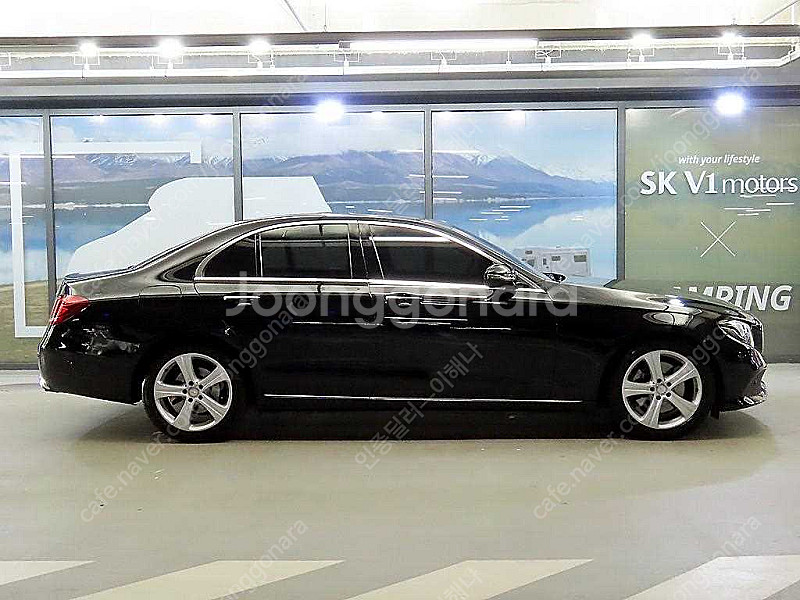 벤츠E-클래스 W213 E220d 아방가르드@중고차@중...--2