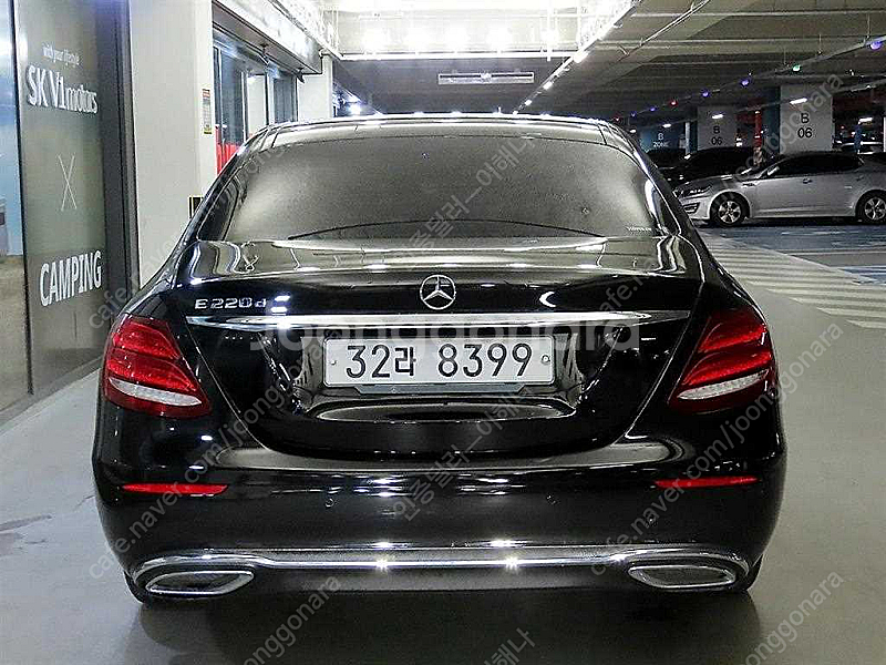 벤츠E-클래스 W213 E220d 아방가르드@중고차@중...--4