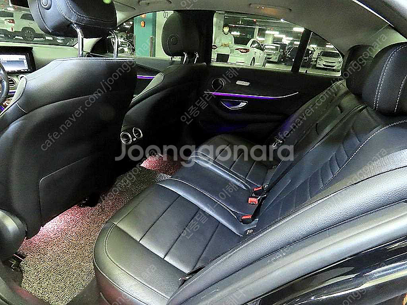 벤츠E-클래스 W213 E220d 아방가르드@중고차@중...--6