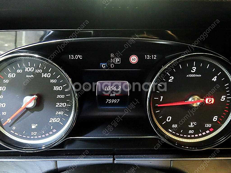 벤츠E-클래스 W213 E220d 아방가르드@중고차@중...--8