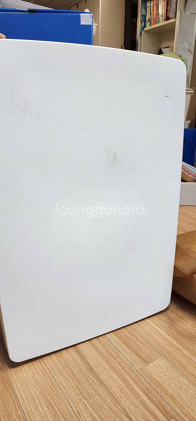 (서대문역) 이케아 맘무트 유아 책상 테이블--1