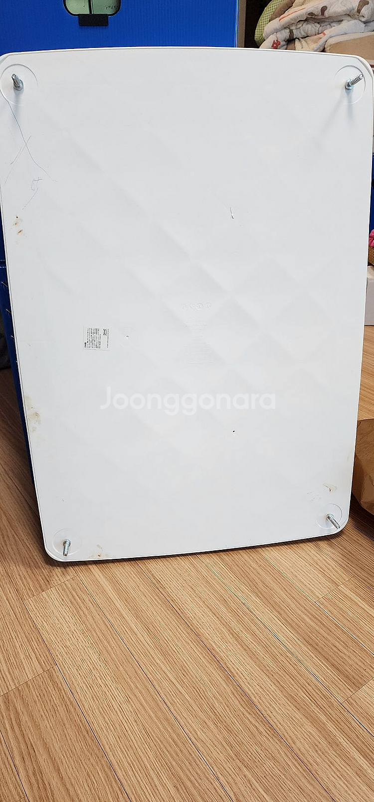 (서대문역) 이케아 맘무트 유아 책상 테이블--2