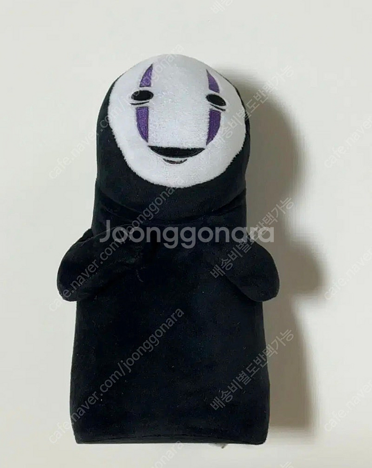 가오나시 인형--0