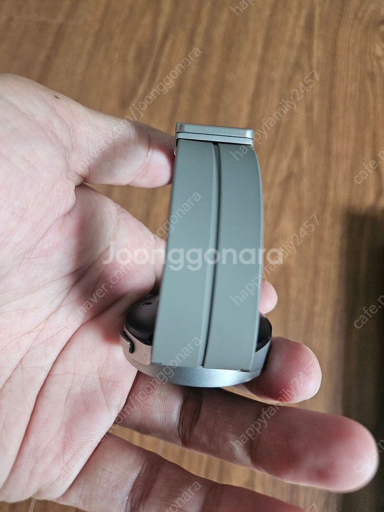 갤럭시워치5 프로 판매합니다.--6