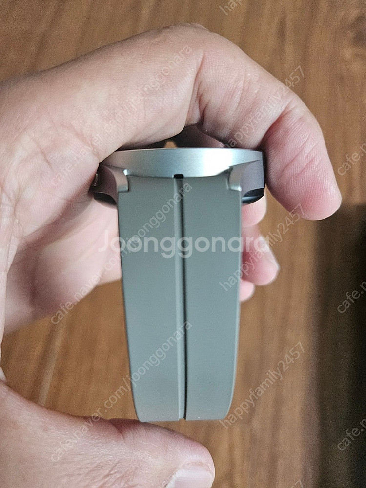 갤럭시워치5 프로 판매합니다.--7