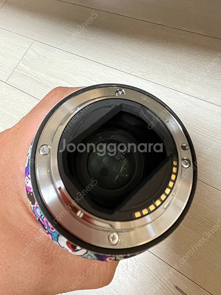 소니 A7M4, 2470GM2, 70200GM2, EC...--9