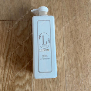 리숨 센텔라 샴푸 750ml 반값택포