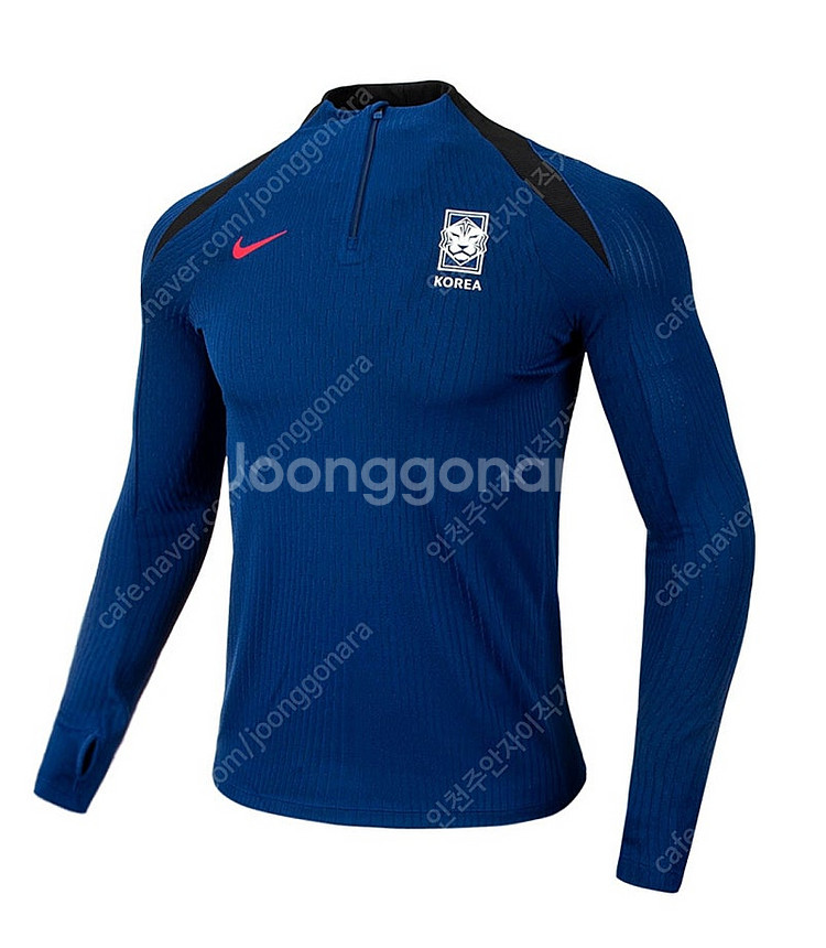 축구 국가대표팀 ADV 드릴탑 긴팔 [2XL 1장 ]-...--2