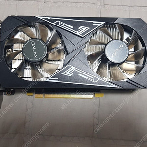 갤럭시 gtx1650 판매합니다