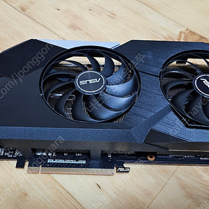 아수스 amd dual rx6700xt