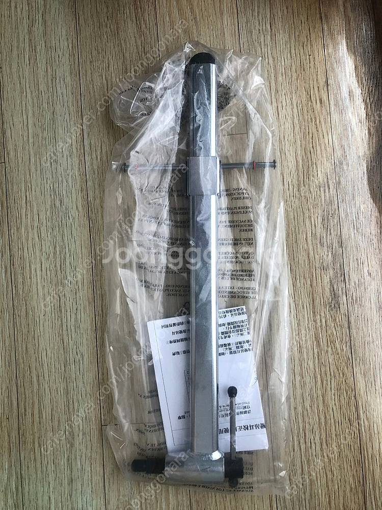 자전거 행어 교정 TB-1946--2