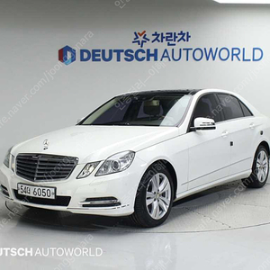 벤츠E-클래스 W212 E300 엘레강스 (5인승)@중고차@중고@할부@미필@전액할부@