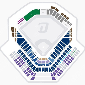 7월 26일 NC vs 롯데전 내야 2연석 구합니다