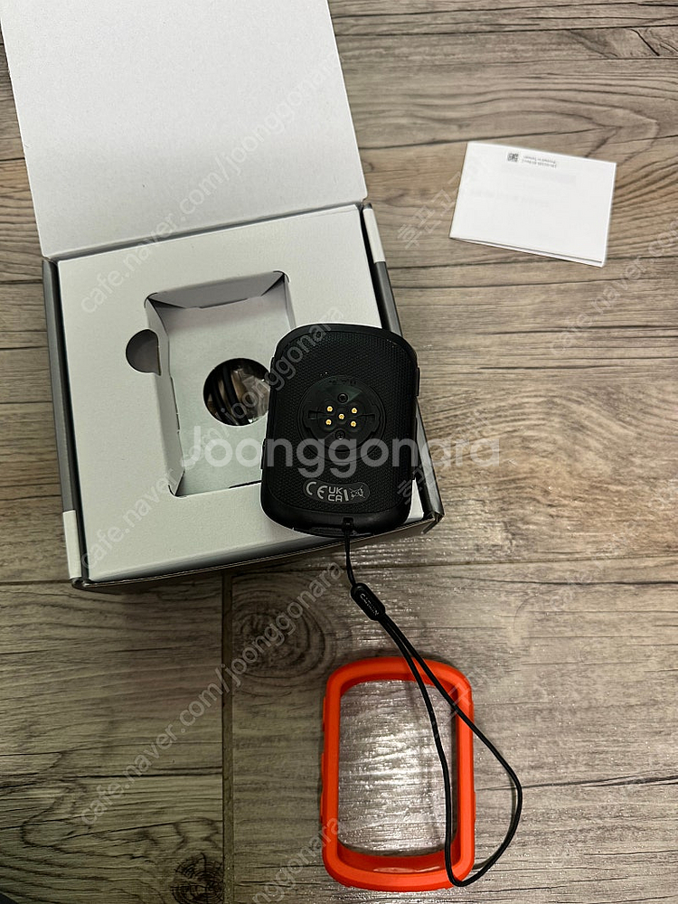 가민엣지 840솔라--1