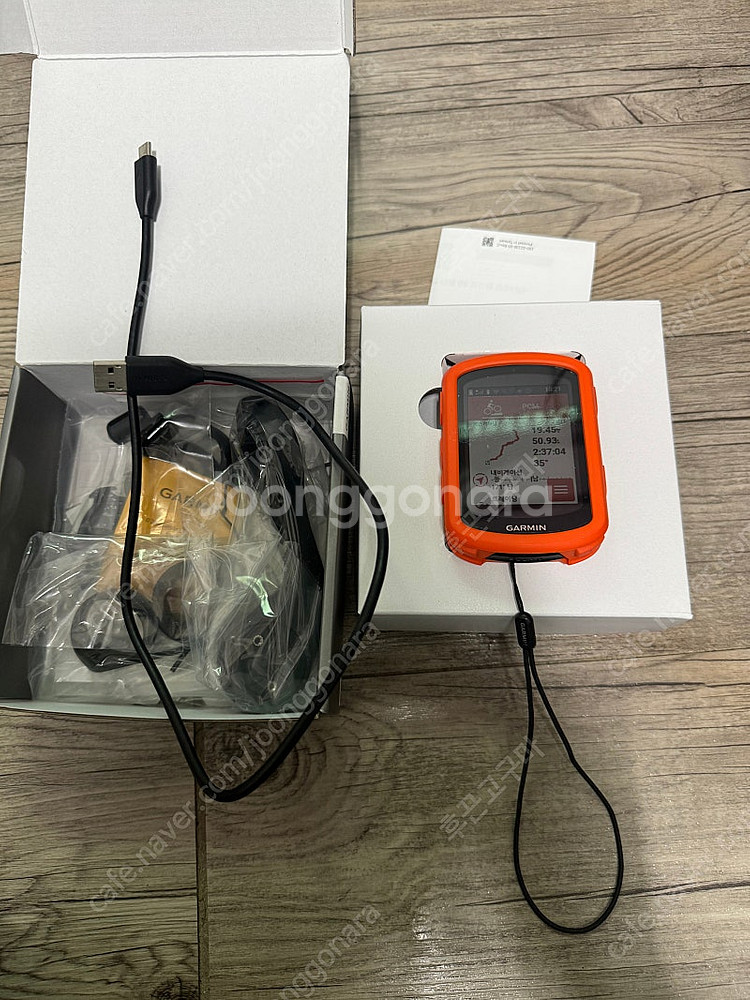 가민엣지 840솔라--3