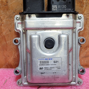 (중고) 그랜져IG TCU 95441-4G210