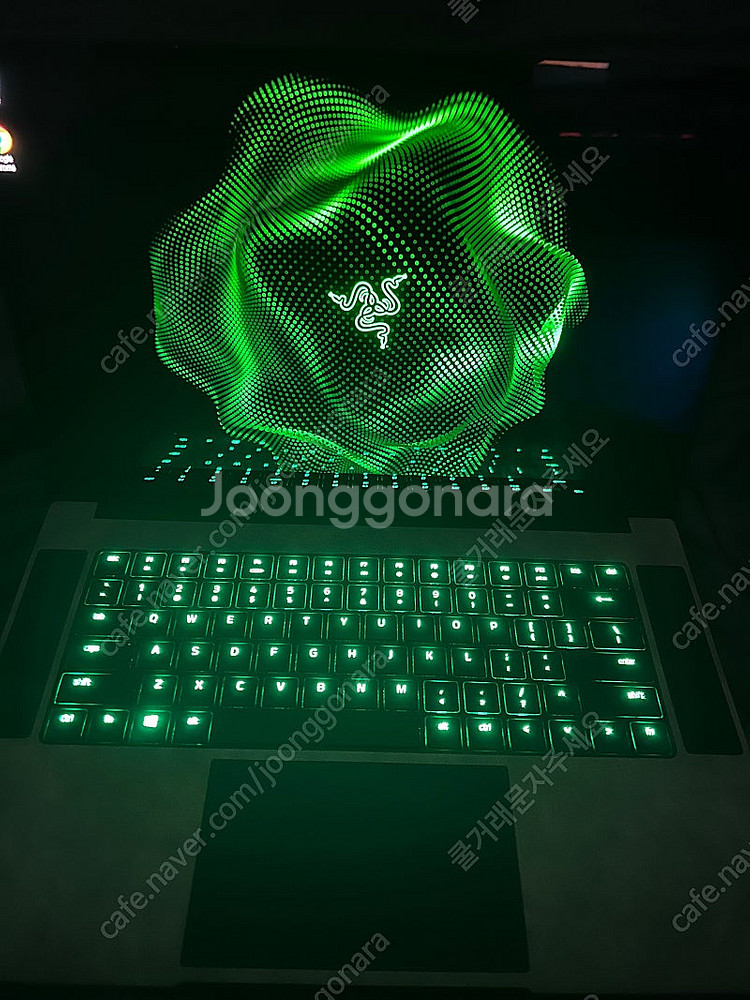 레이저블레이드 razer blade 15인치 i7 고사...--0