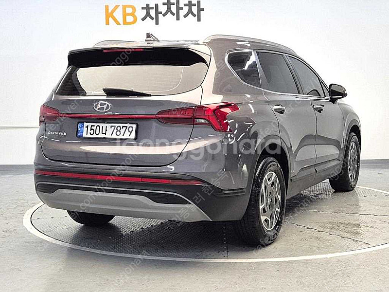 현대더 뉴 싼타페 하이브리드 1.6 2WD 프레스티지 ...--2