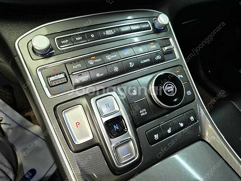 현대더 뉴 싼타페 하이브리드 1.6 2WD 프레스티지 ...--7
