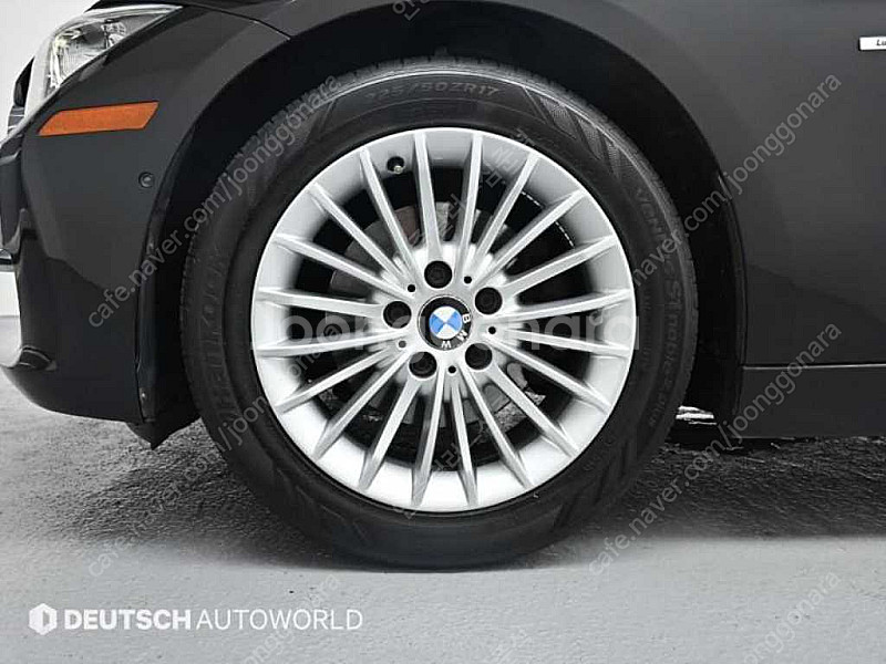 BMW3시리즈 (F30) 320d 럭셔리@중고차@24시...--4