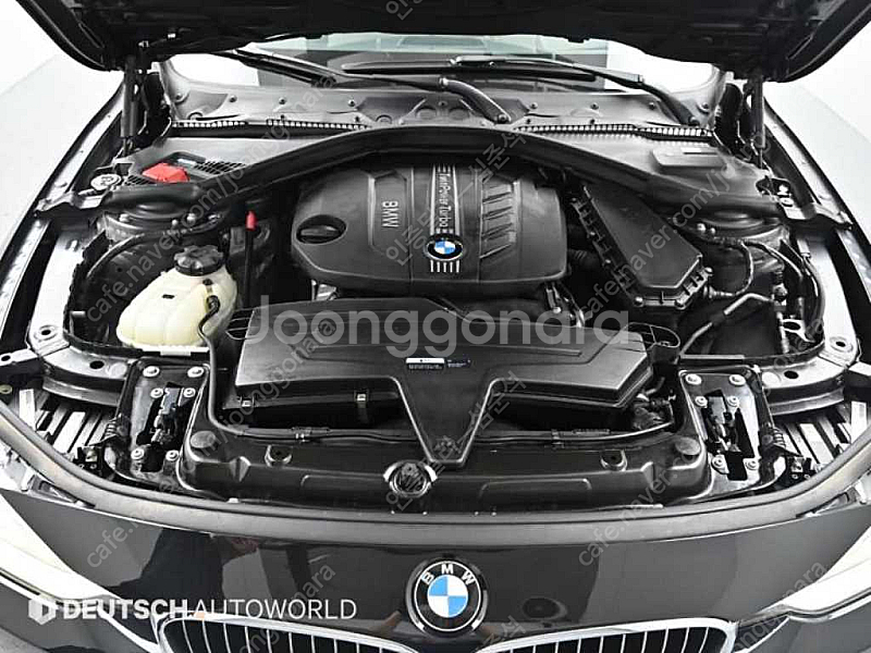 BMW3시리즈 (F30) 320d 럭셔리@중고차@24시...--5