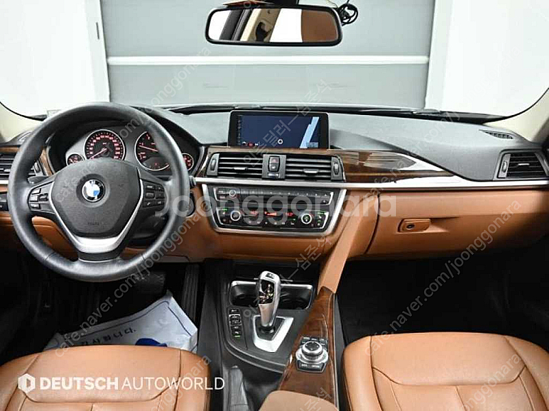 BMW3시리즈 (F30) 320d 럭셔리@중고차@24시...--6