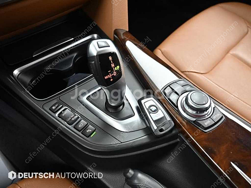 BMW3시리즈 (F30) 320d 럭셔리@중고차@24시...--8