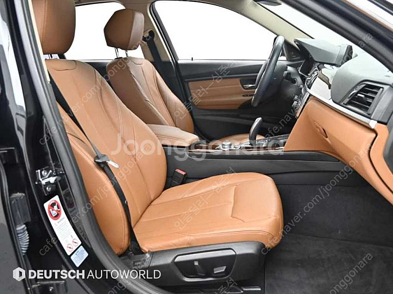 BMW3시리즈 (F30) 320d 럭셔리@중고차@24시...--9