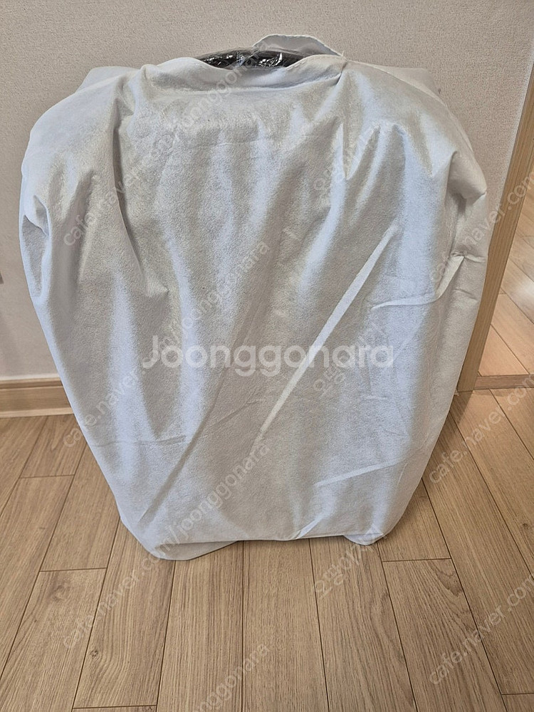 BMW MINI 미니 쿠퍼 캐리어 , 레디백 새제품 팝니다.--4