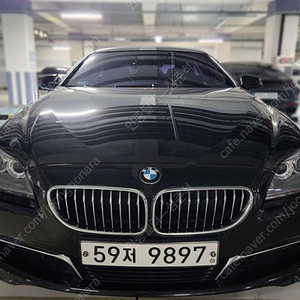 BMW6시리즈 (F12) 640 그란쿠페 i@중고차@24시상담@저신용@전액할부